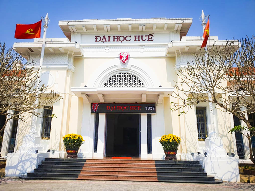Experience Vietnam’s heritage with visa-prepared tours